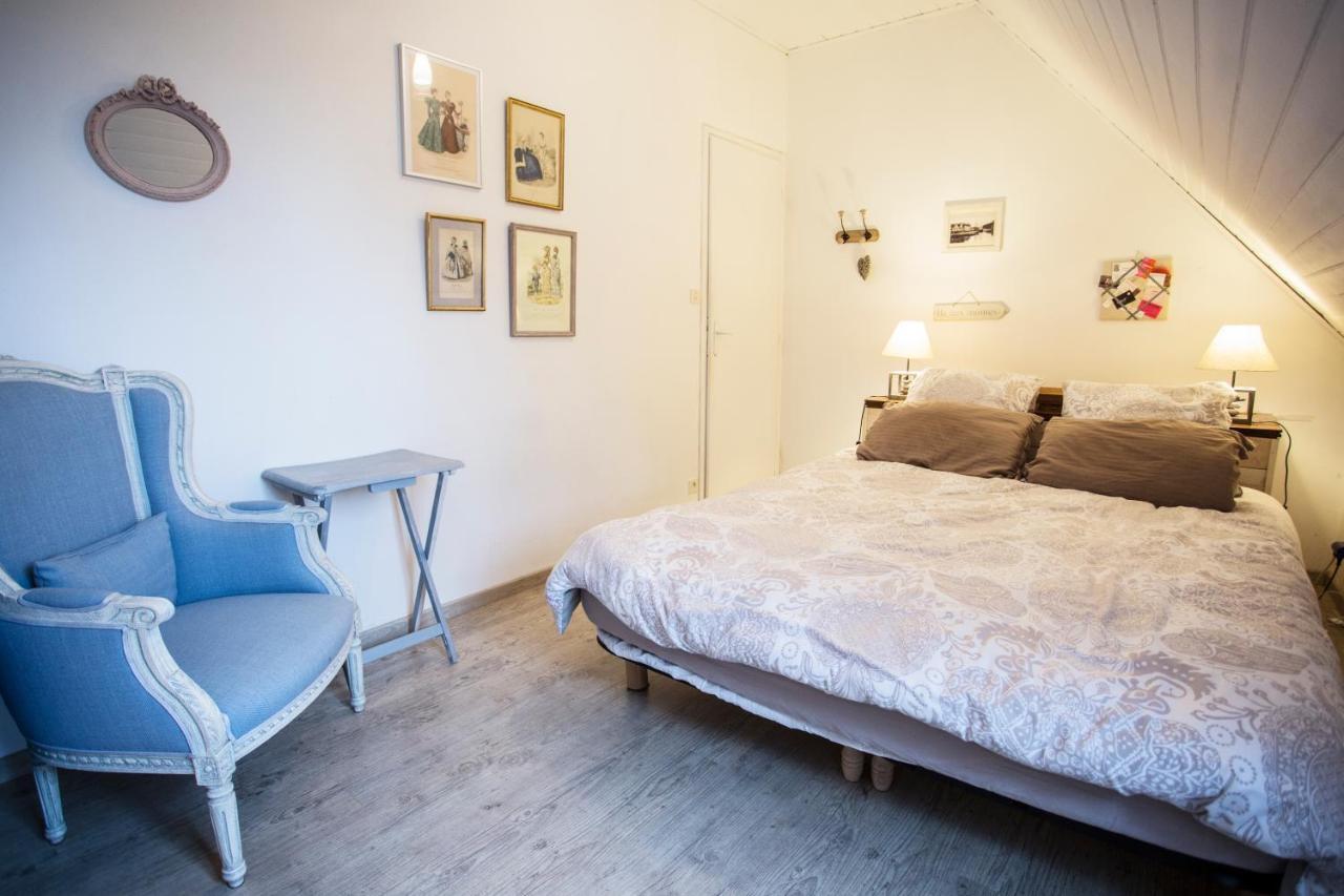 La Maison Bleue Baden Exteriör bild